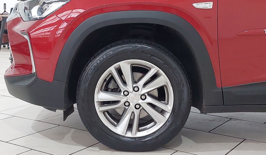 Chevrolet Tracker 1.0 TURBO LT AUTO Suv 2023
