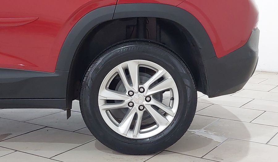 Chevrolet Tracker 1.0 TURBO LT AUTO Suv 2023