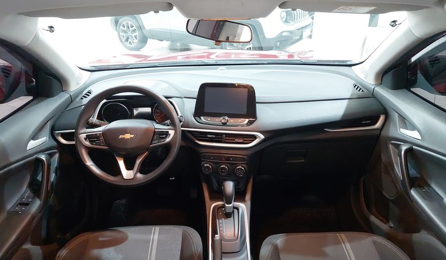 Chevrolet Tracker 1.0 TURBO LT AUTO Suv 2023
