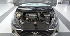 Hyundai Hb20s 1.0 S T-GDI PLATINUM AUTO Sedan 2022