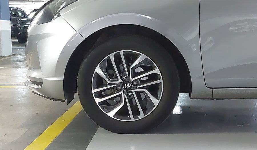 Hyundai Hb20s 1.0 S T-GDI PLATINUM AUTO Sedan 2022