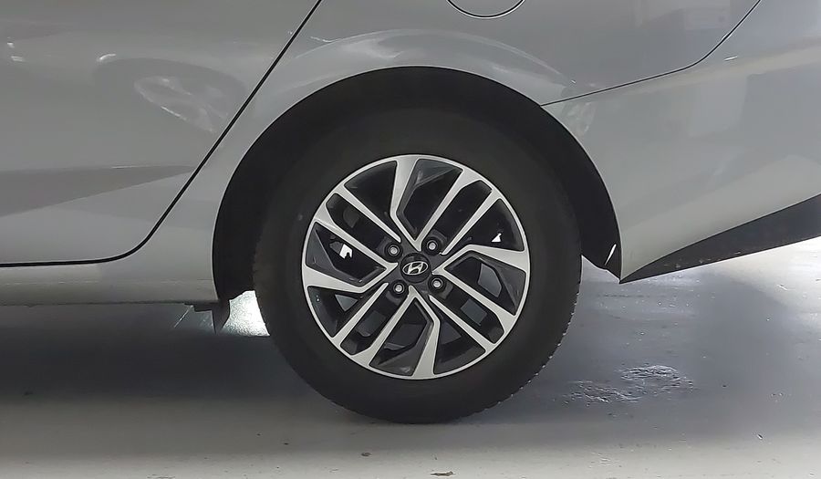 Hyundai Hb20s 1.0 S T-GDI PLATINUM AUTO Sedan 2022