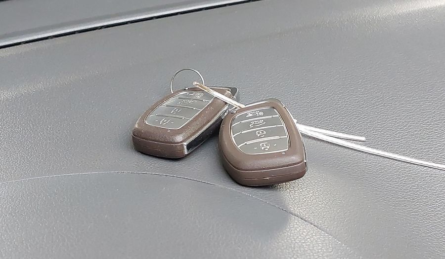 Hyundai Hb20s 1.0 S T-GDI PLATINUM AUTO Sedan 2022