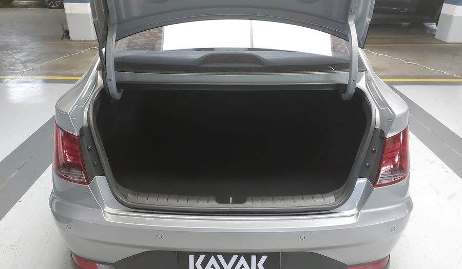 Hyundai Hb20s 1.0 S T-GDI PLATINUM AUTO Sedan 2022
