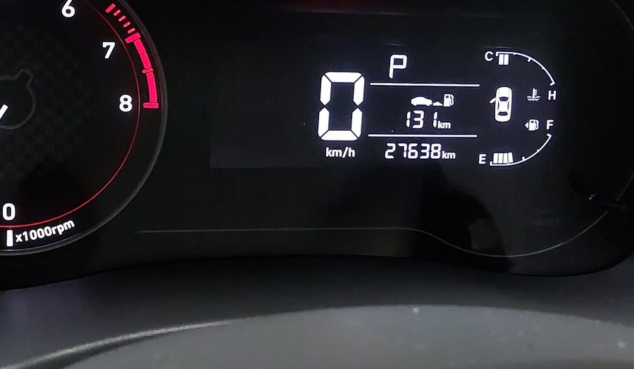 Hyundai Hb20s 1.0 S T-GDI PLATINUM AUTO Sedan 2022