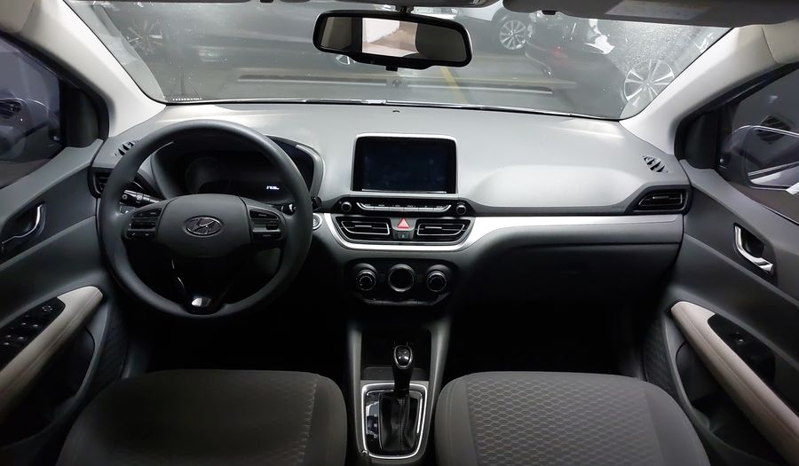 Hyundai Hb20s 1.0 S T-GDI PLATINUM AUTO Sedan 2022