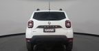 Renault Duster 1.6 ICONIC CVT Suv 2021