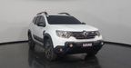 Renault Duster 1.6 ICONIC CVT Suv 2021