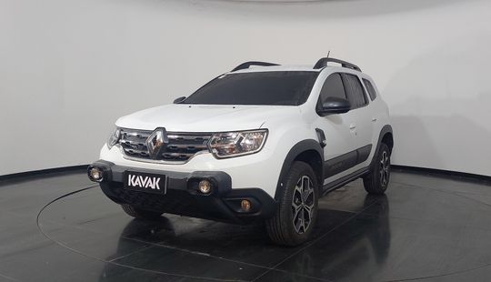 Renault • Duster