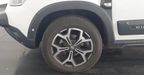 Renault Duster 1.6 ICONIC CVT Suv 2021