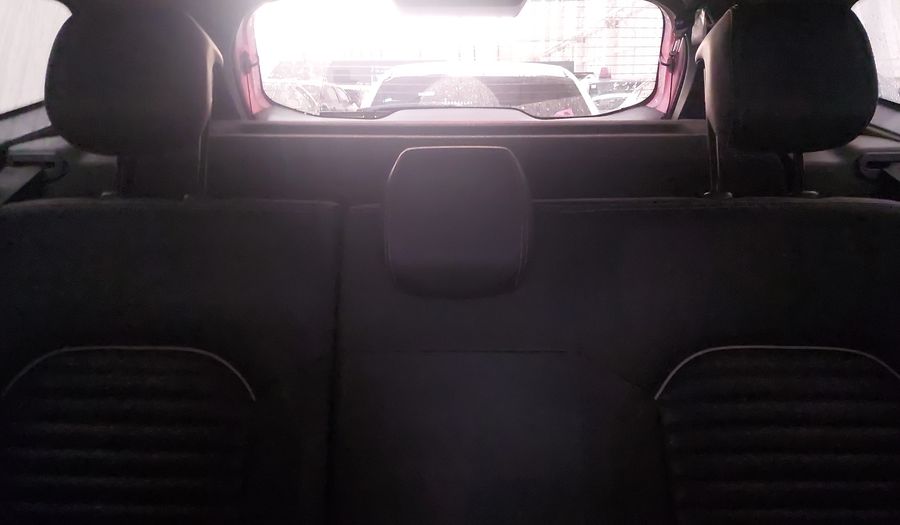 Renault Duster 1.6 ICONIC CVT Suv 2021