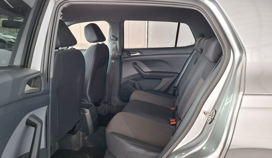 Volkswagen T-cross 1.0 170 TSI MY24 Suv 2024