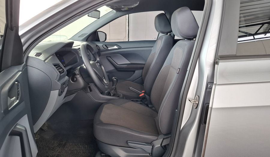 Volkswagen T-cross 1.0 170 TSI MY24 Suv 2024