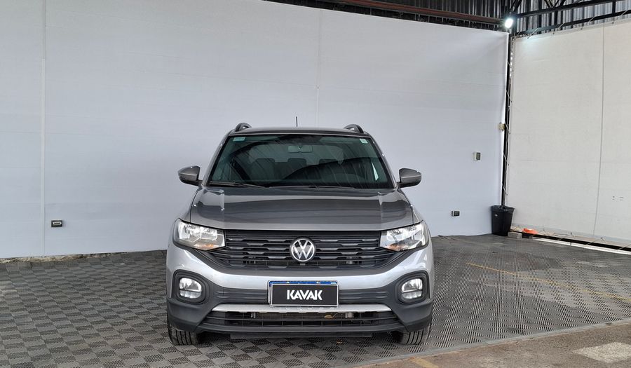 Volkswagen T-cross 1.0 170 TSI MY24 Suv 2024