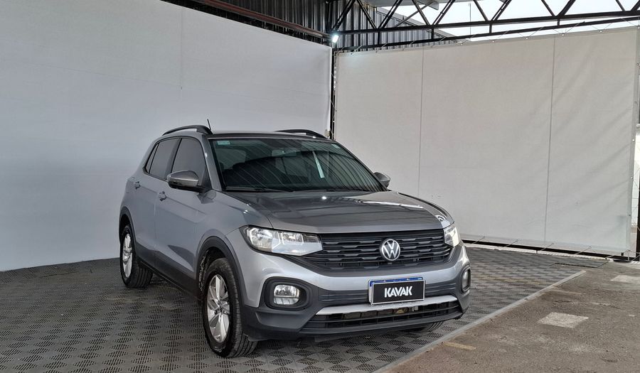 Volkswagen T-cross 1.0 170 TSI MY24 Suv 2024