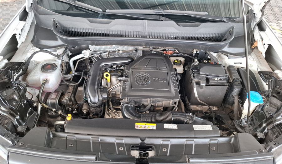 Volkswagen T-cross 1.0 170 TSI MY24 Suv 2024