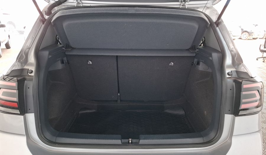 Volkswagen T-cross 1.0 170 TSI MY24 Suv 2024