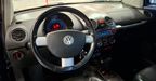 Volkswagen New Beetle 2.0 LUXURY AT Hatchback 2008