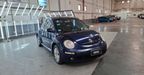 Volkswagen New Beetle 2.0 LUXURY AT Hatchback 2008