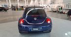 Volkswagen New Beetle 2.0 LUXURY AT Hatchback 2008