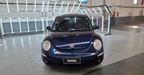 Volkswagen New Beetle 2.0 LUXURY AT Hatchback 2008