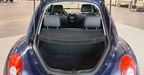 Volkswagen New Beetle 2.0 LUXURY AT Hatchback 2008