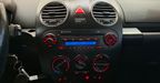 Volkswagen New Beetle 2.0 LUXURY AT Hatchback 2008