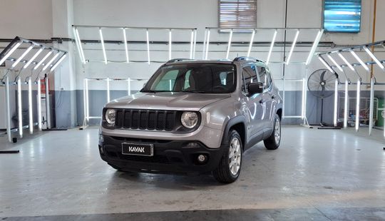 Jeep • Renegade