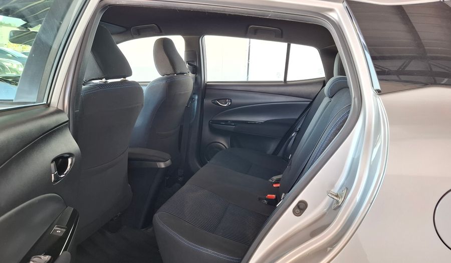 Toyota Yaris 1.5 XLS Hatchback 2020