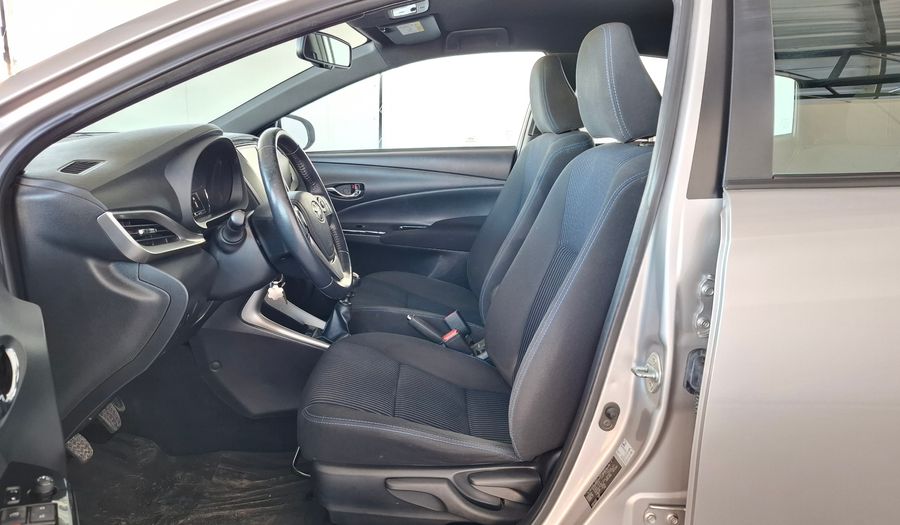 Toyota Yaris 1.5 XLS Hatchback 2020