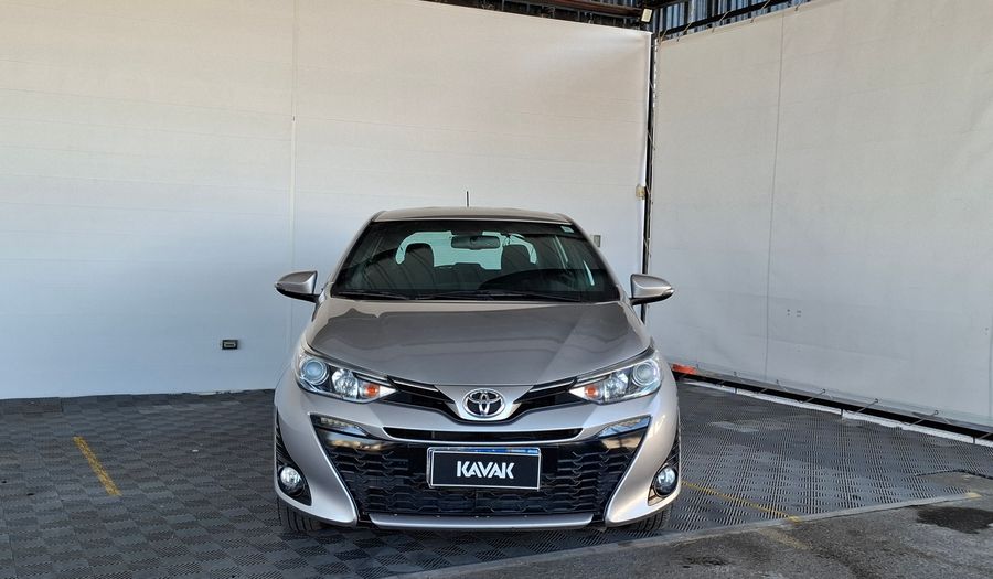 Toyota Yaris 1.5 XLS Hatchback 2020