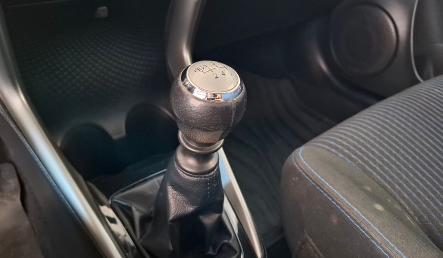 Toyota Yaris 1.5 XLS Hatchback 2020