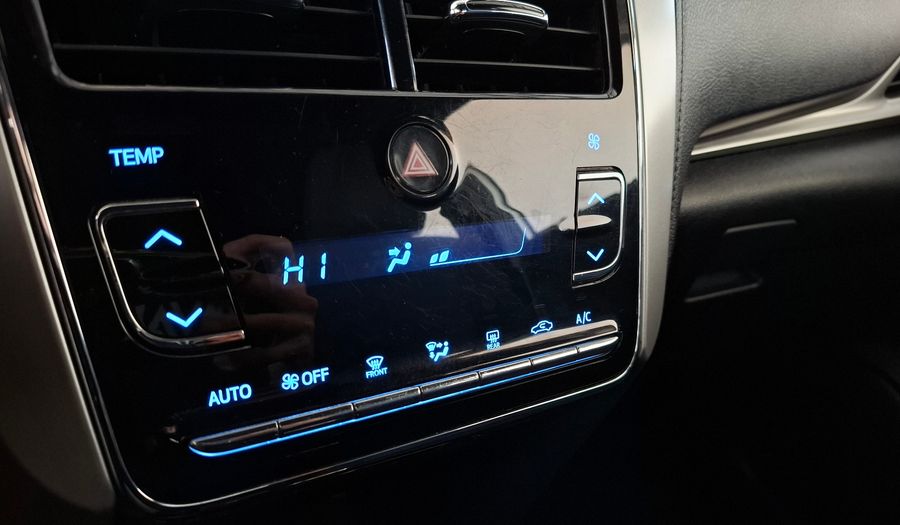 Toyota Yaris 1.5 XLS Hatchback 2020