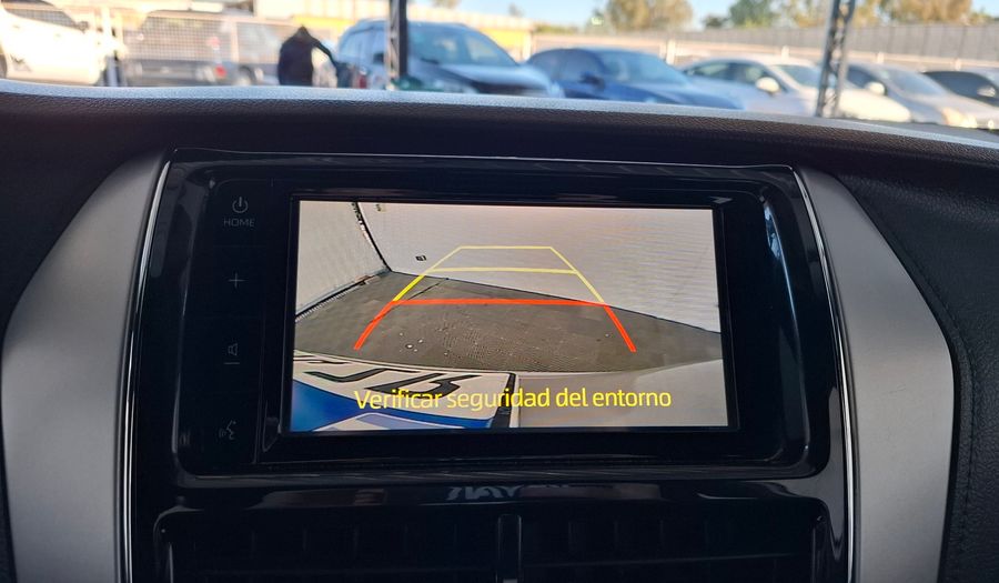 Toyota Yaris 1.5 XLS Hatchback 2020
