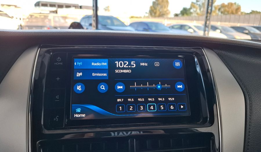 Toyota Yaris 1.5 XLS Hatchback 2020