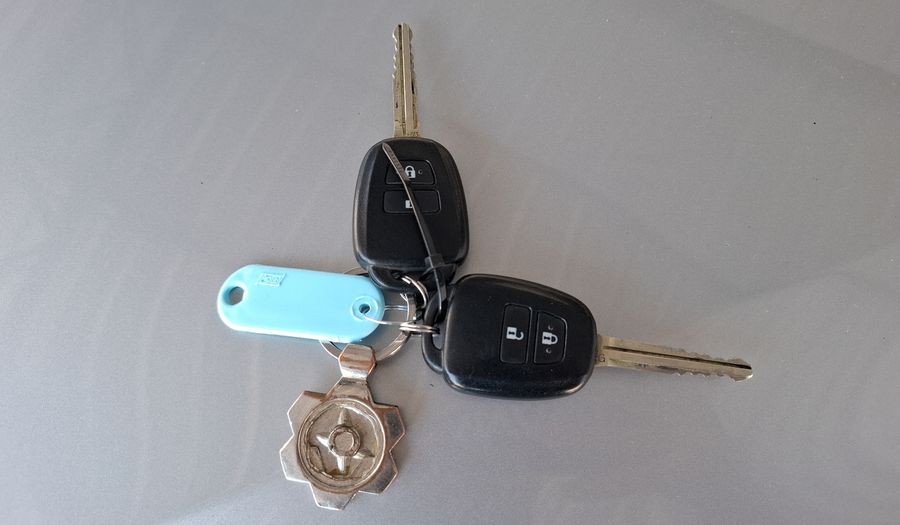 Toyota Yaris 1.5 XLS Hatchback 2020