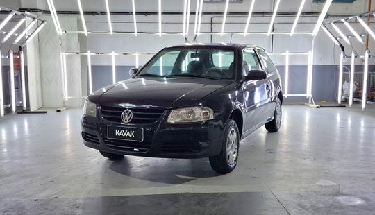 Volkswagen • Gol