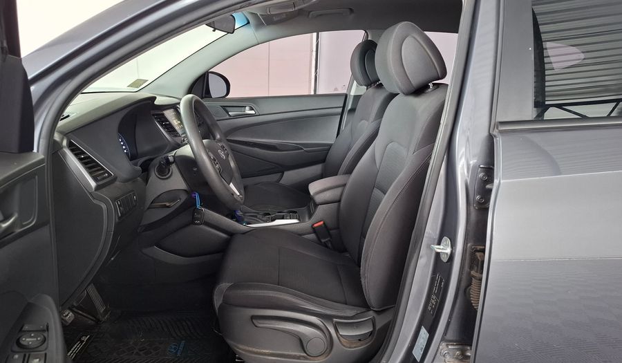 Hyundai Tucson 2.0 2WD PANORAMA FL AUTO 2019 Suv