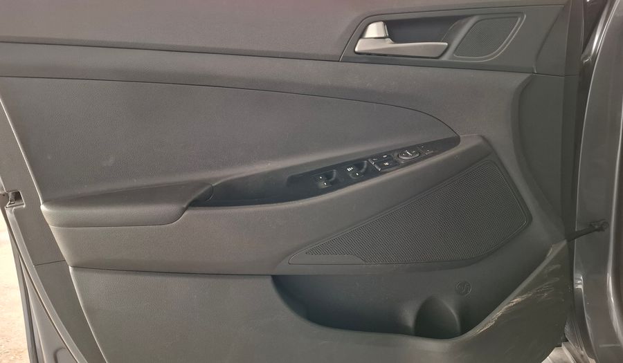 Hyundai Tucson 2.0 2WD PANORAMA FL AUTO 2019 Suv
