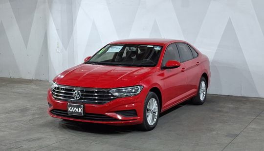 Volkswagen • Jetta
