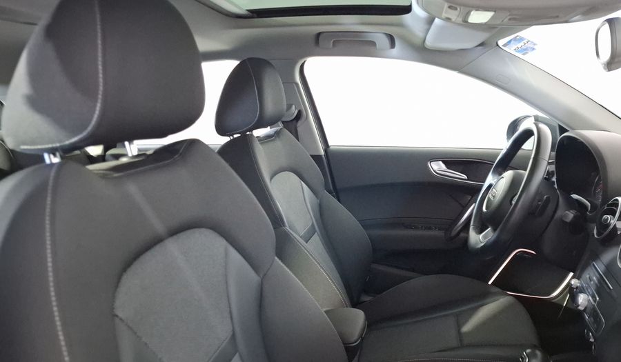 Audi A1 1.4 TFSI EGO S TRONIC Hatchback 2017