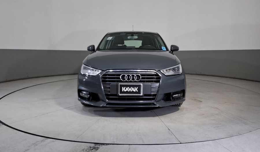 Audi A1 1.4 TFSI EGO S TRONIC Hatchback 2017