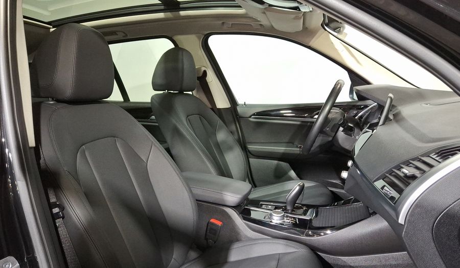Bmw X3 2.0 SDRIVE20I AUTO Suv 2021