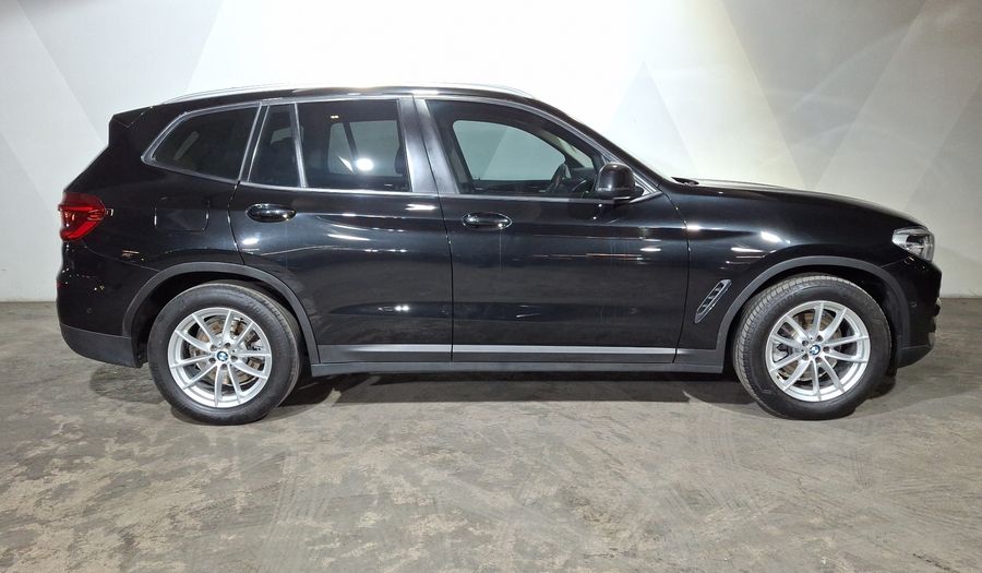 Bmw X3 2.0 SDRIVE20I AUTO Suv 2021