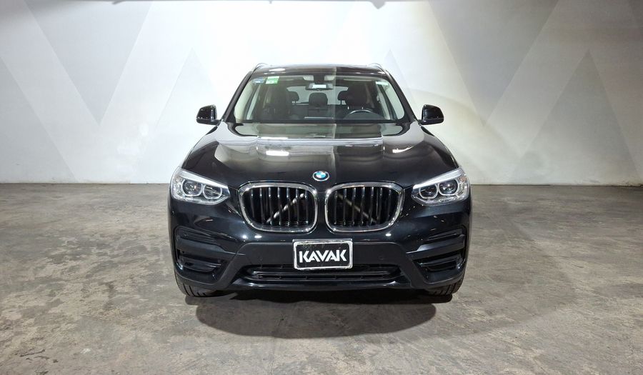 Bmw X3 2.0 SDRIVE20I AUTO Suv 2021