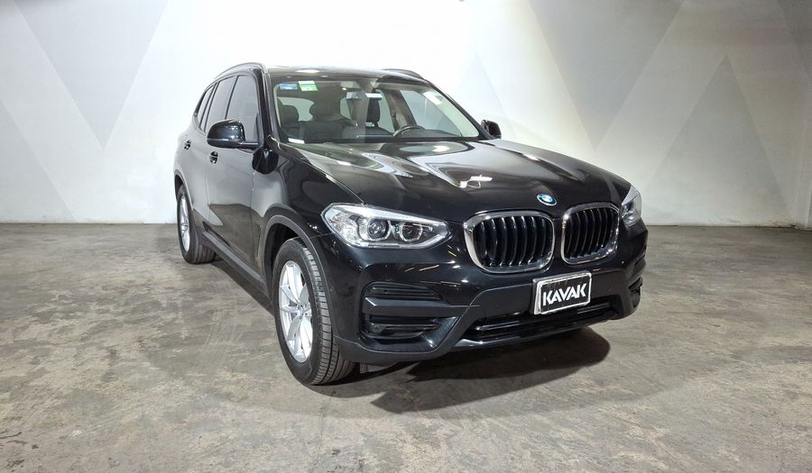 Bmw X3 2.0 SDRIVE20I AUTO Suv 2021