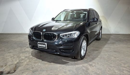 Bmw • X3