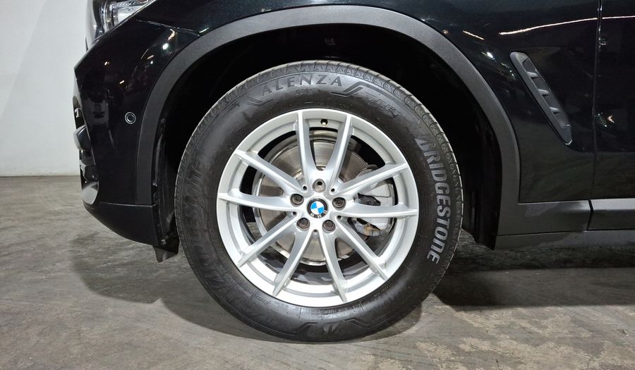 Bmw X3 2.0 SDRIVE20I AUTO Suv 2021