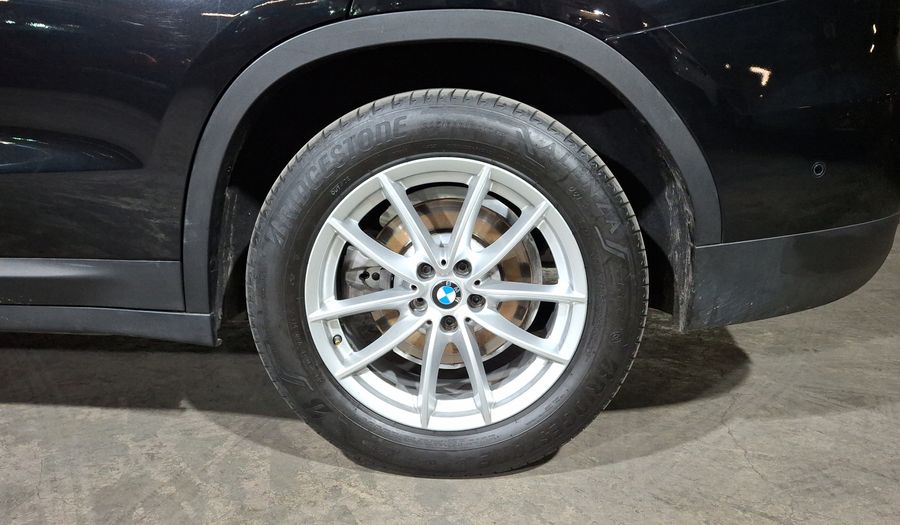 Bmw X3 2.0 SDRIVE20I AUTO Suv 2021