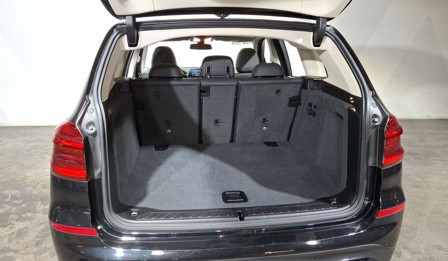 Bmw X3 2.0 SDRIVE20I AUTO Suv 2021